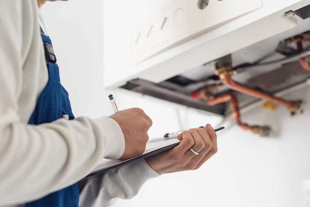 Can I Use My Plumbing Certified On Worcester