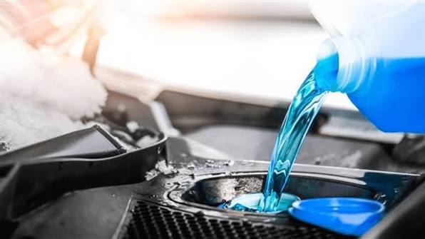 Can I Use Plumbing Antifreeze In My Car