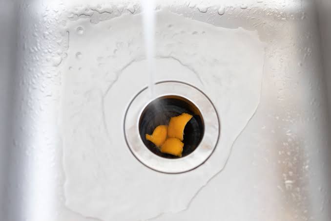 Can Liquid Plumber Be Put Down Garbage Disposal