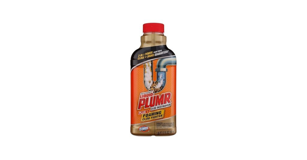 Can Liquid Plumber Be Used In Garbage Disposal