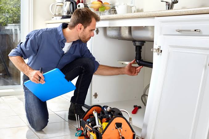 Can My Landlord Charge Me For A Plumber