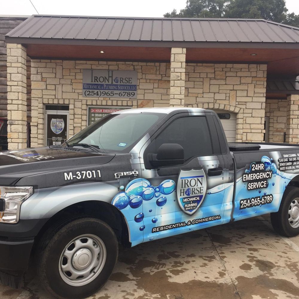 Can Plumbing Llc Be An S In Texas