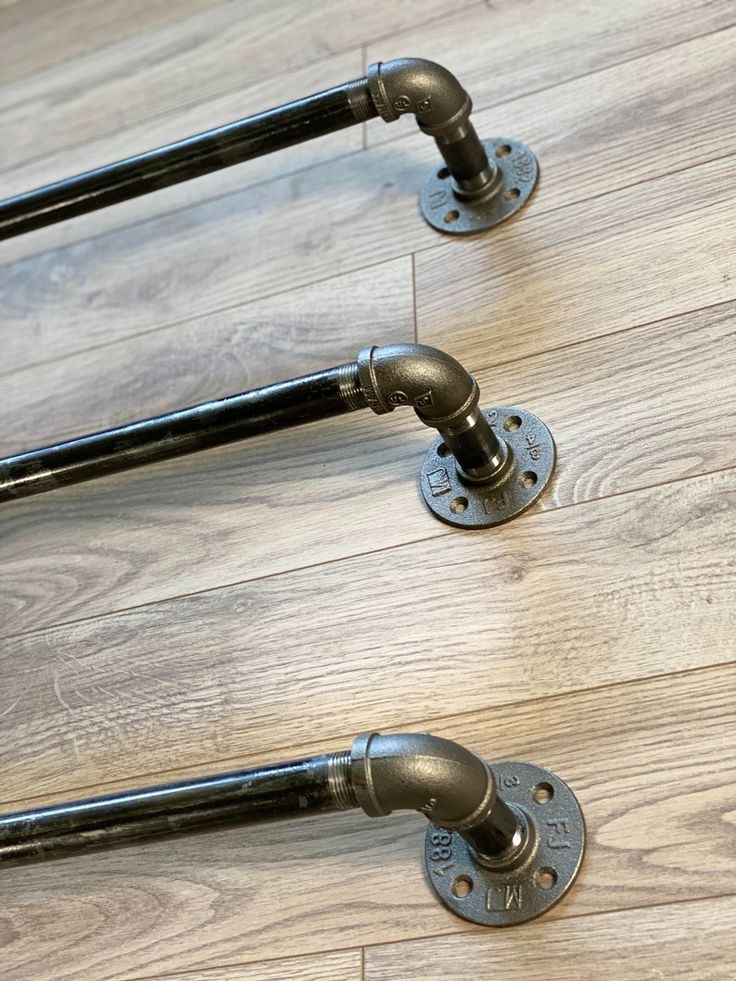 Can Plumbing Pipe Be Used For A Ladder