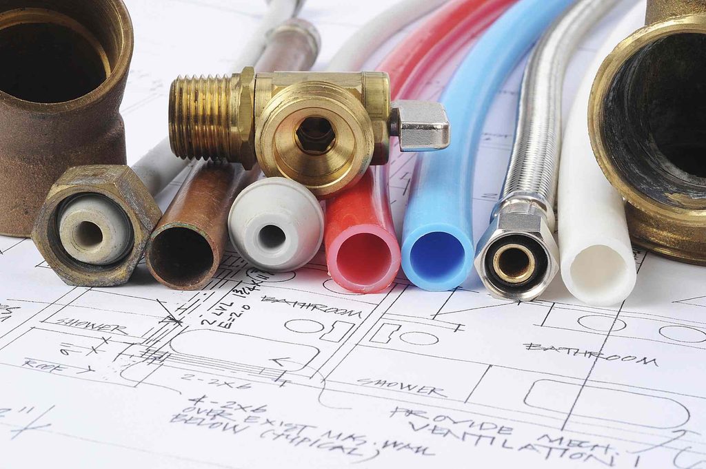 Can Pvc Pipe Be Used For House Plumbing