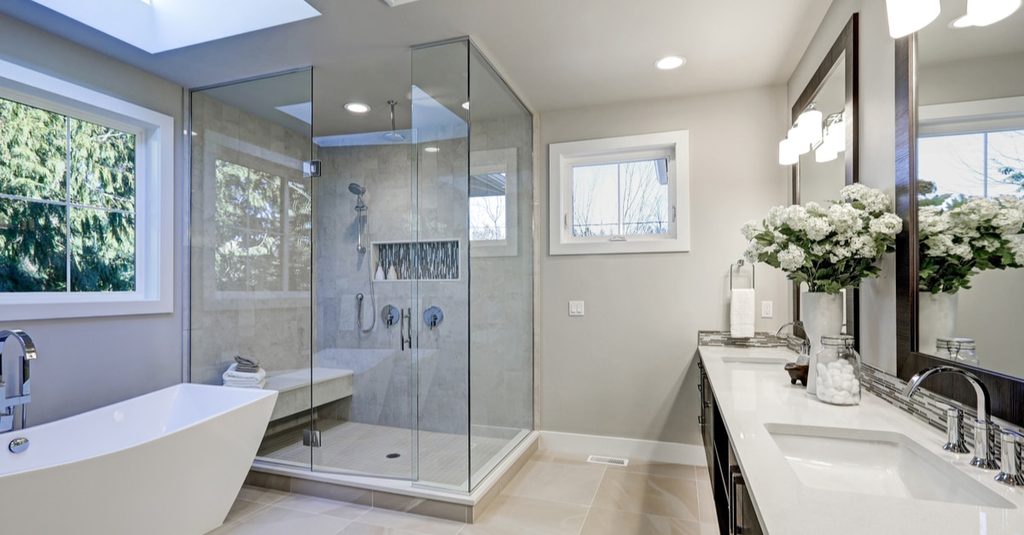 Can Toilet Plumbing Be On An Exterior Wall