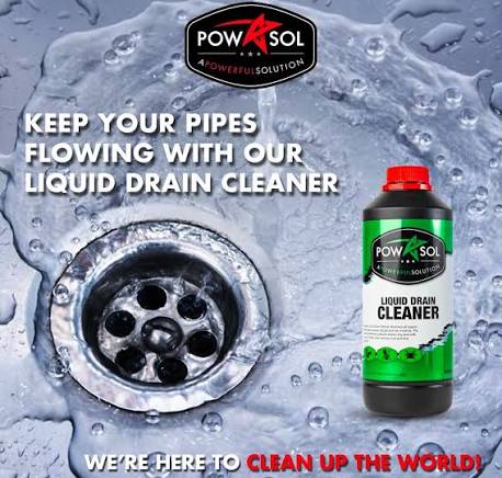 Can U Put Liquid Plumber In Your Car
