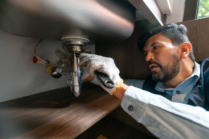 Can You Be A Plumber With A Dui