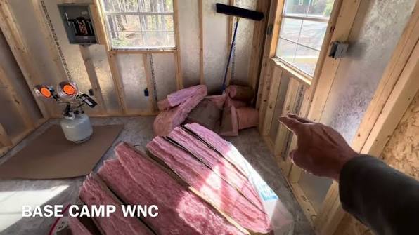 Can You Build Plumbing Into A Shed Seatac