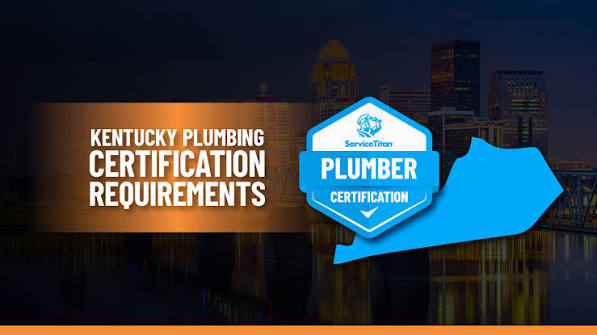 Can You Buy Plumbing Permits In Kentucky Online