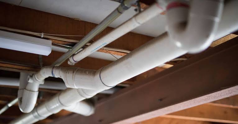 Can You Connect Contemporary Plumbing To Old Plumbing