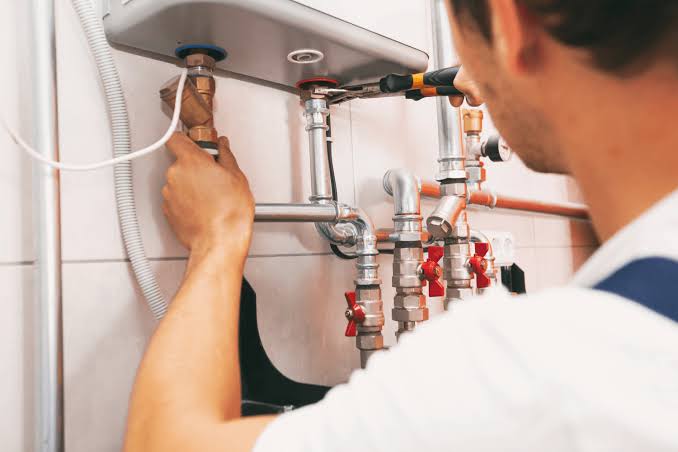 Can You Do Your Own Plumbing In Australia