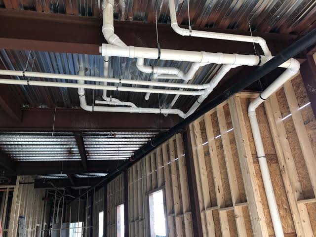 Can You Do Your Own Plumbing In Ma