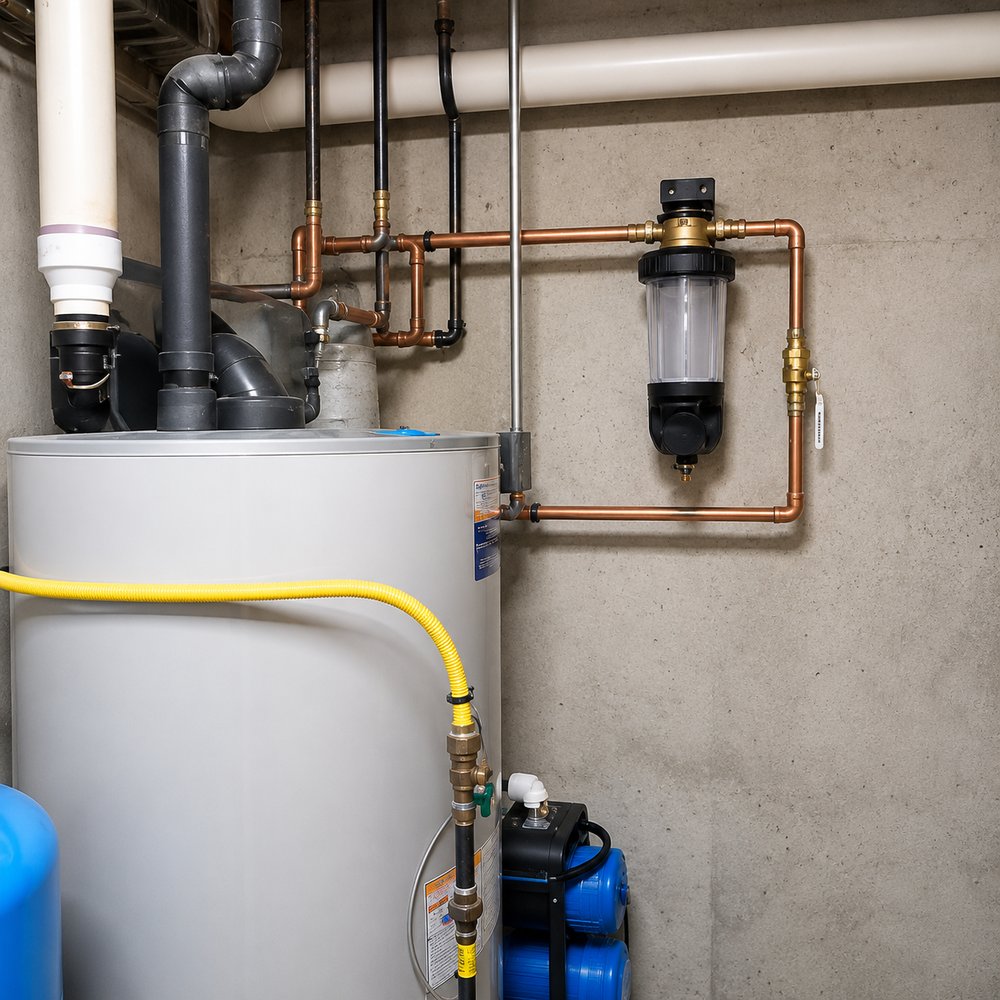 Can You Do Your Own Plumbing In Nj