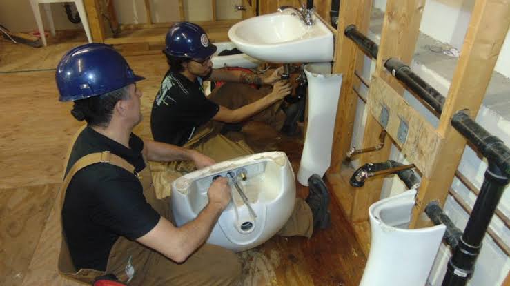 Can You Do Your Own Plumbing In Ontario