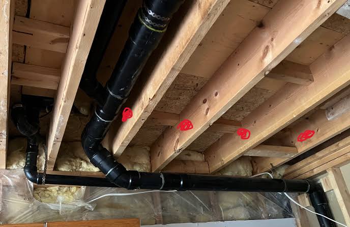 Can You Get Perfecto Joint Runners Anymore Plumbing
