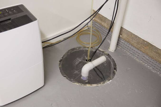 Can You Hook Your Sump Pump To Plumbing