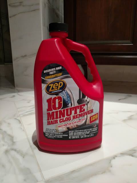 Can You Leave Liquid Plumber In Drain Longer