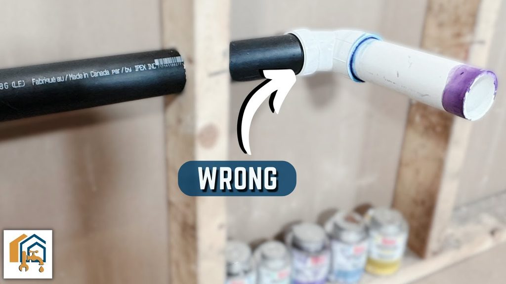 Can You Mix Abs And Upc Plumbing Lines