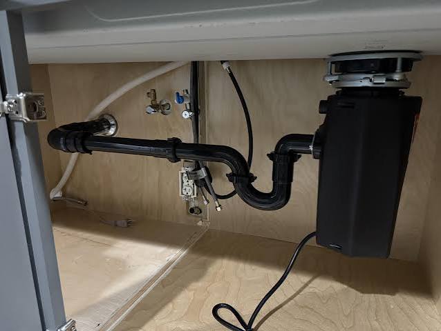 Can You Offset A Trap Drop Plumbing Code