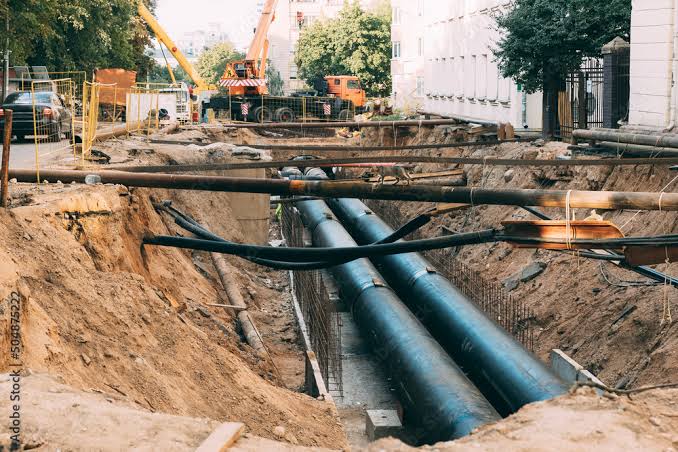 Can You Start Plumbing Before Securing A Permit?