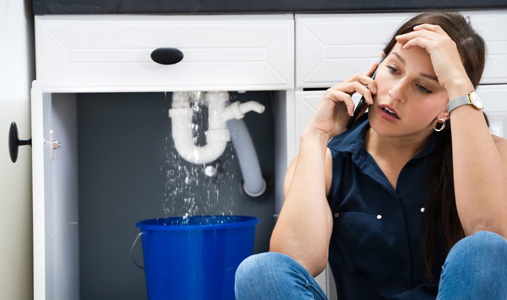 Can You Sue A Plumber For High Quote