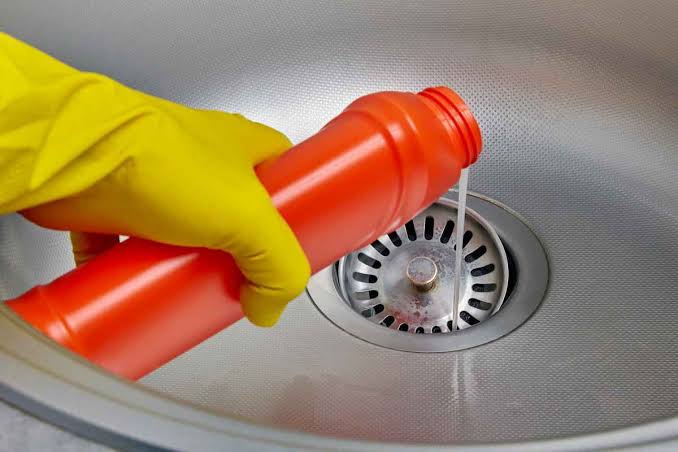 Can You Use Liquid Plumber With Plastic Pipes?