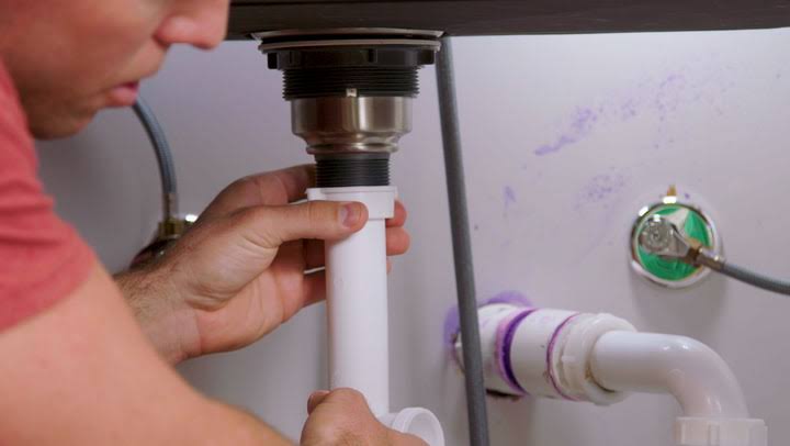 Can You Use Plumber’s Putty on PLA Pipe?