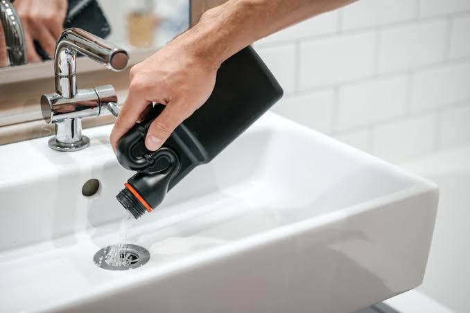 Can You Use Sulfuric Acid In Plumbing Vents?