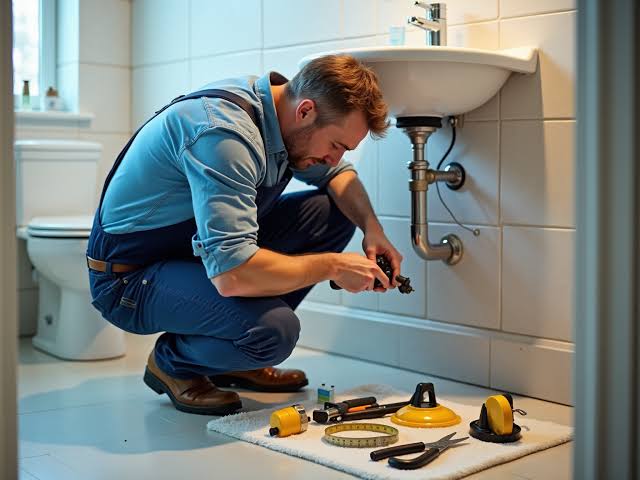 Can You Work As A Part-Time Plumber? The Truth