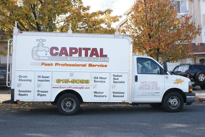 Capital Plumbing & Heating in Destiny, NY: Expert Guide