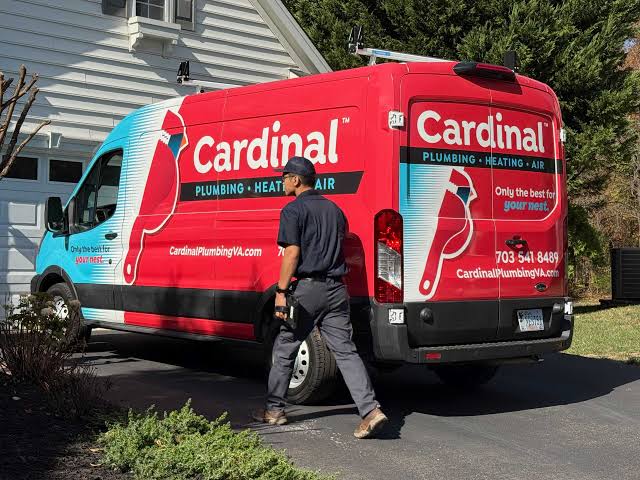 Cardinal Plumbing Alexandria Reviews: Honest Insights