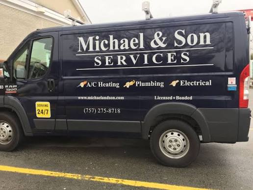 Join Michael & Sons Plumbing: Richmond VA Careers