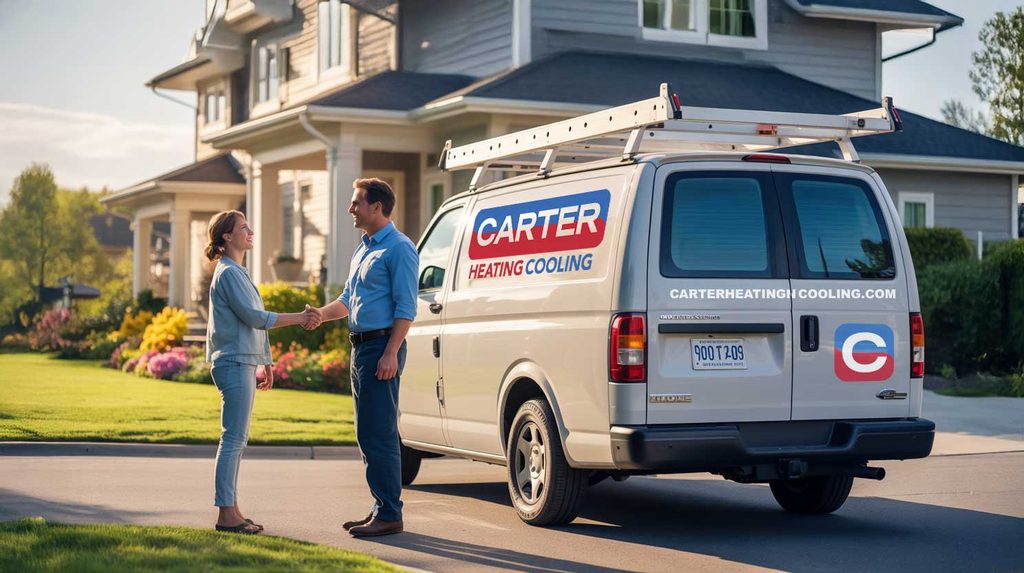 Carter Plumbing Electric Heating Warren Pa Warren Pa