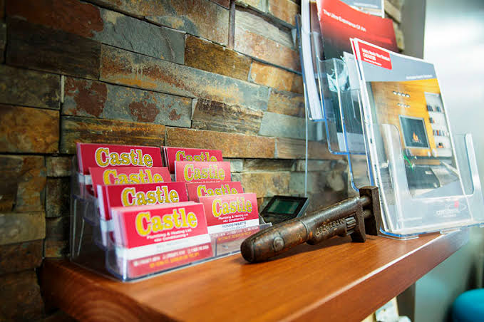Castle Plumbing & Heating: Sudbury’s Top Choice