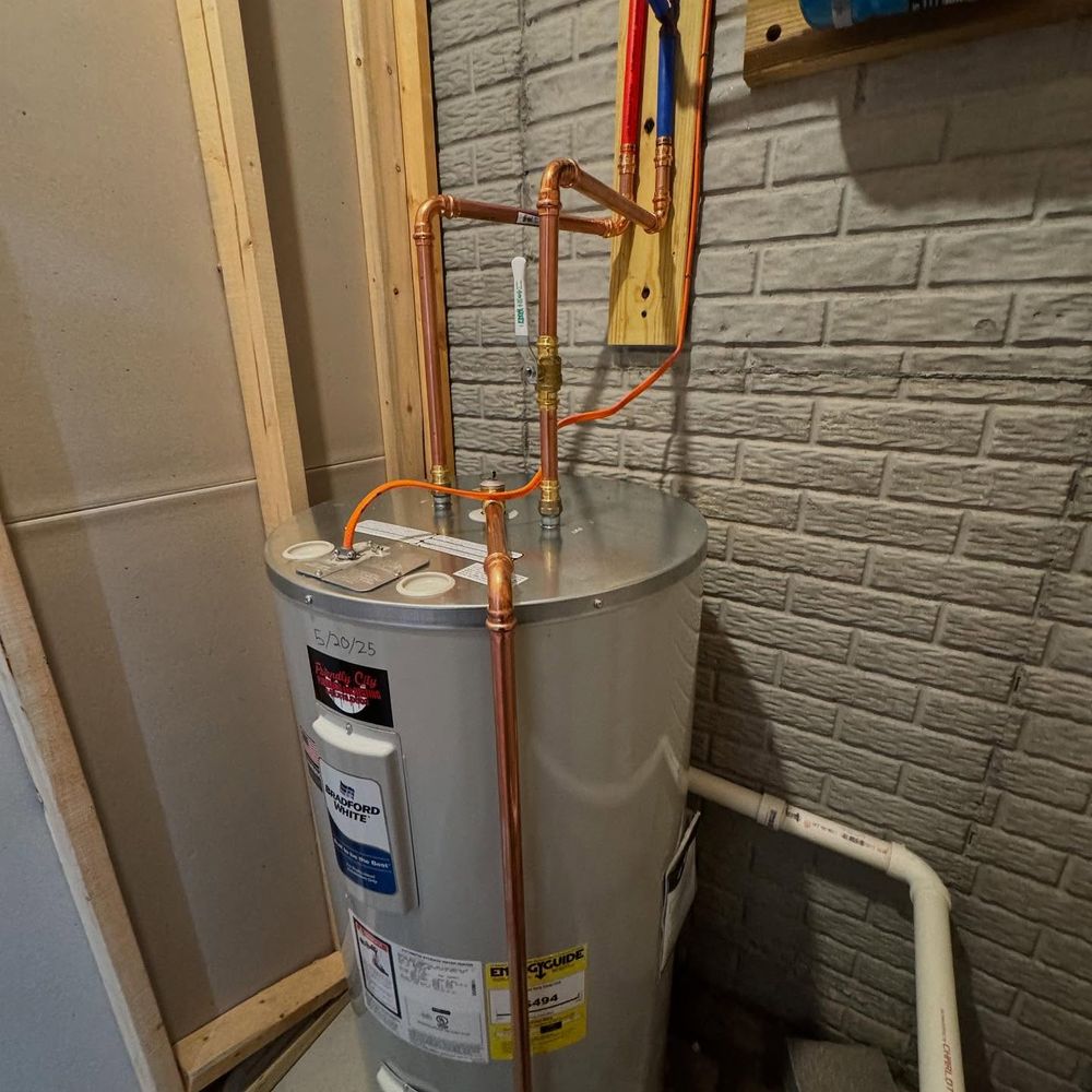 Cedar Run Plumbing: Harrisonburg’s Trusted Experts