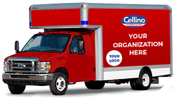 Cellino Plumbing & HVAC Non-Profit of the Month