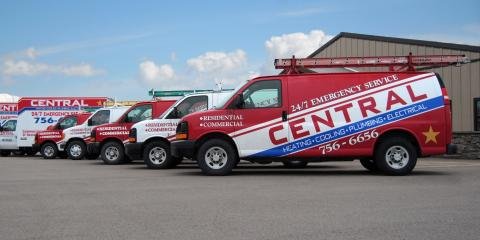 Top HVAC & Plumbing Services in Kalispell, MT