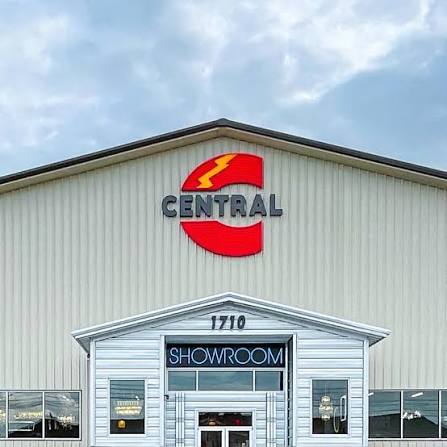 Central Plumbing & Electric Supply Co: Weslaco Photos Guide