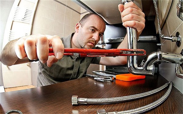 Central Plumbing Specialities Park Avenue NY Guide