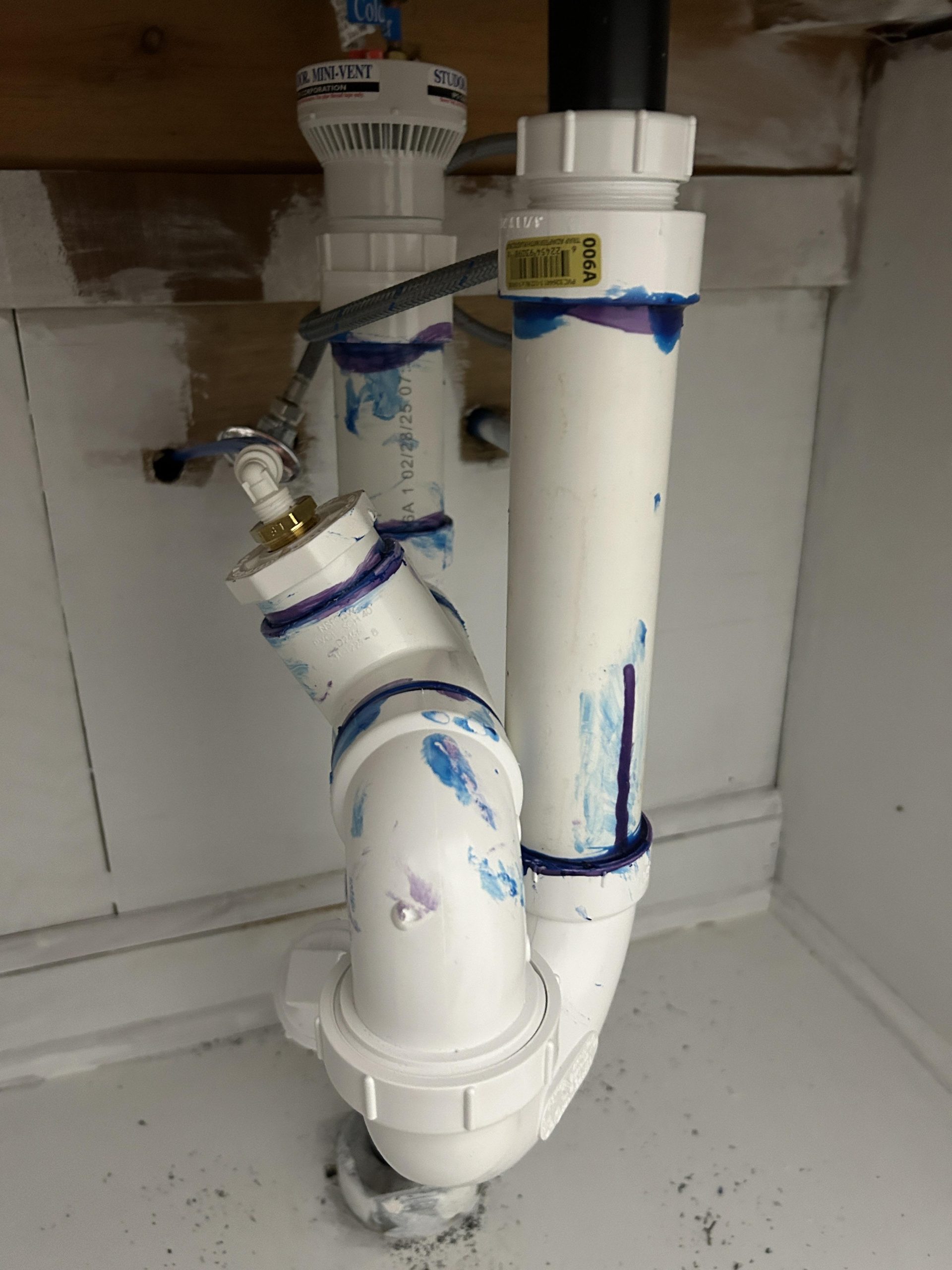Changed Jobs and Went Back to Plumbing: Reddit Insights