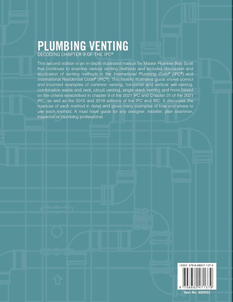 Mastering Chapter 9 Vents: 2015 IPC Guide