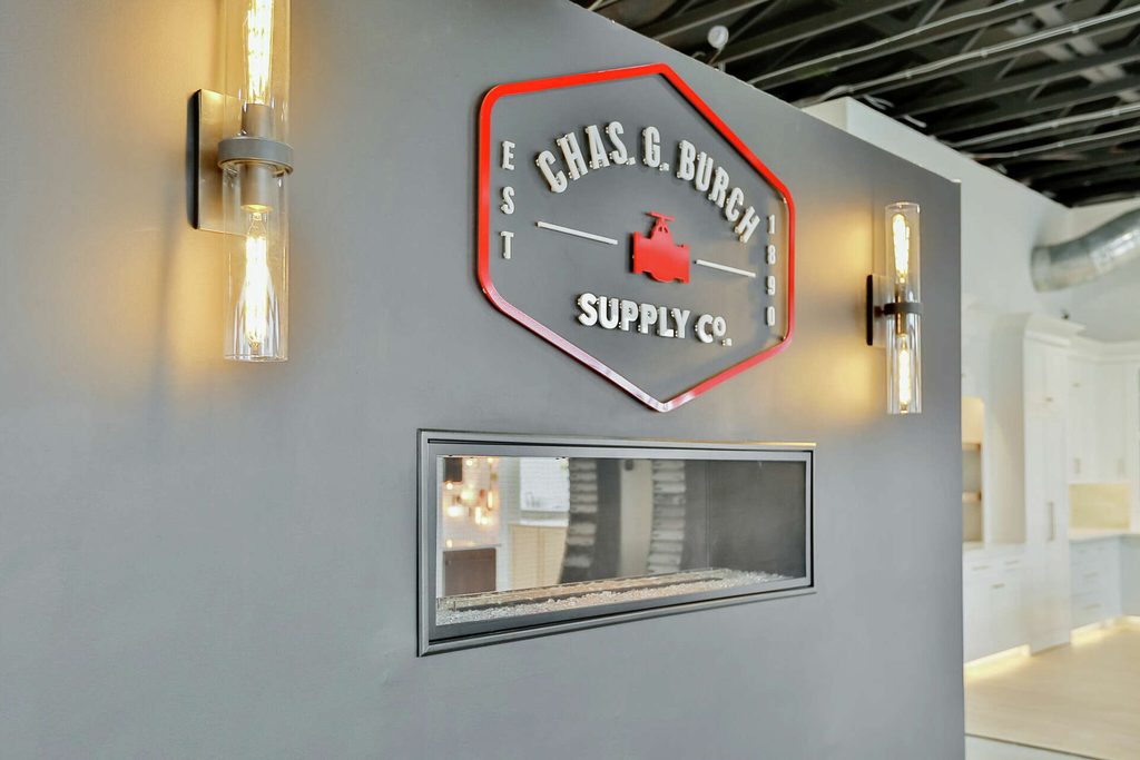 Charles T Birch Plumbing Supply Schenectady New York