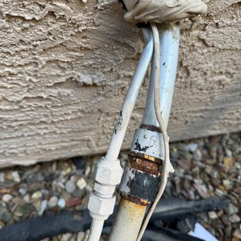 Chas Roberts Queen Creek Reviews: Honest HVAC Insights