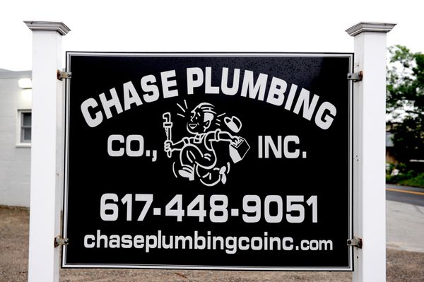 Chase Plumbing Co Inc Adams Street Burlington Ma Guide