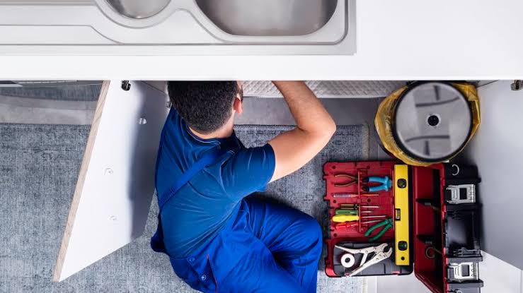 Chat GPT Is Turning The Internet Into Plumbing