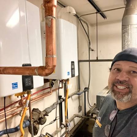 Find Cheap Licensed Plumber Electrician San Bernardino