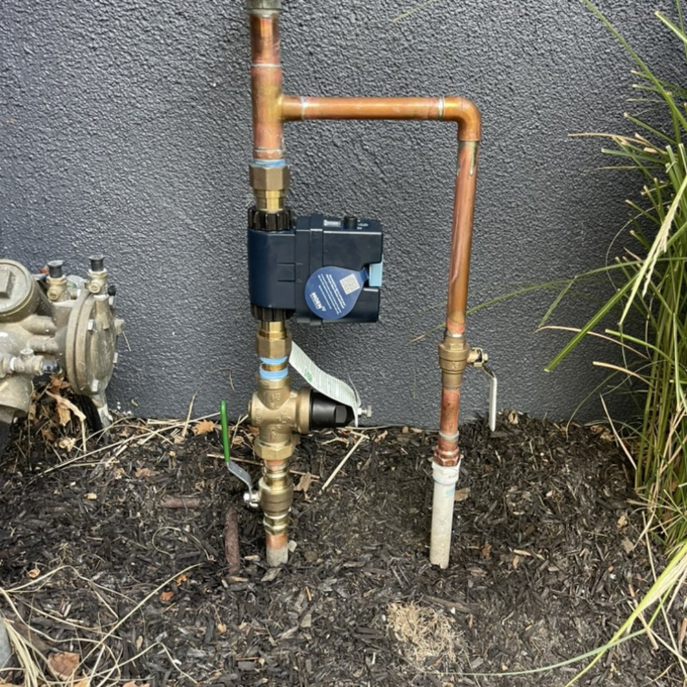 Affordable Bay Area Underground Pipe Repair