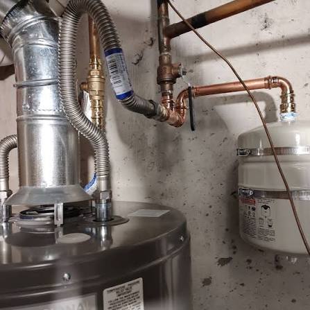 Ace Your Plumbing Final Inspection in Colorado Springs