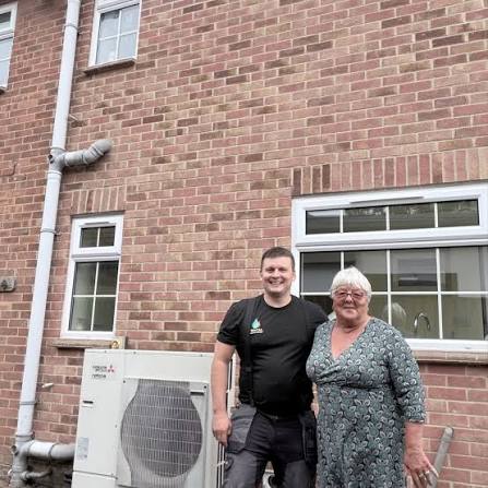 Cheltenham Plumbing & Heating: Swindon Village Guide