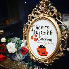 Cherry Bomb Catering: Reno’s West Plumb Lane Gem